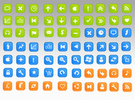 Free Developers Icons screenshot